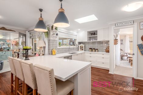 Property photo of 18 Georgia Place Llanarth NSW 2795