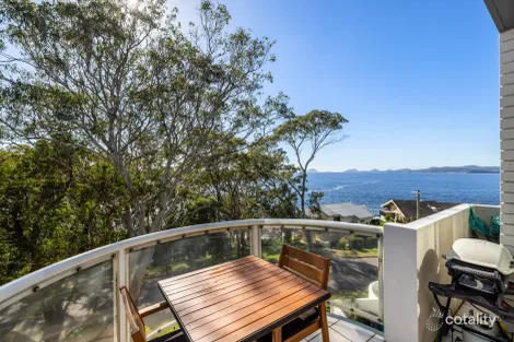 Property photo of 17/5 Mitchell Street Soldiers Point NSW 2317