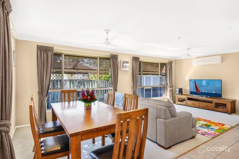 Property photo of 99 College Way Boondall QLD 4034