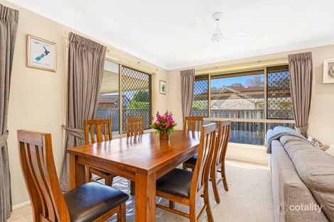 Property photo of 99 College Way Boondall QLD 4034