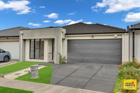 23 Samaria St, Tarneit, VIC 3029