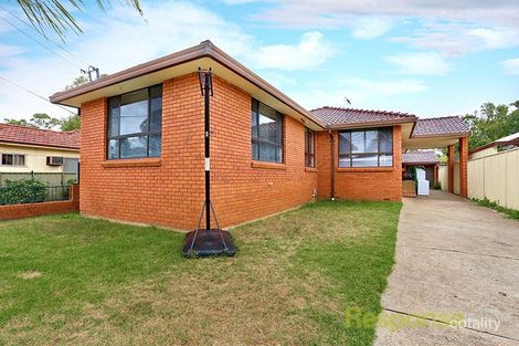 Property photo of 10 Meroo Street Blacktown NSW 2148