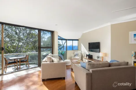 Property photo of 17/5 Mitchell Street Soldiers Point NSW 2317