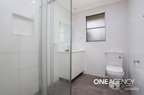Property photo of 7 Harrow Road Cambridge Park NSW 2747