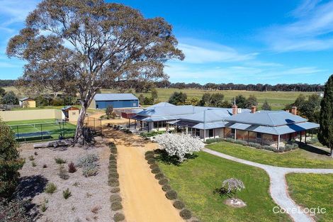 Property photo of 230 Muckleford-Walmer Road Muckleford VIC 3451