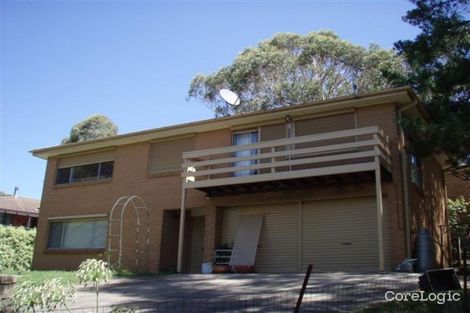 Property photo of 21 Hester Road Leura NSW 2780