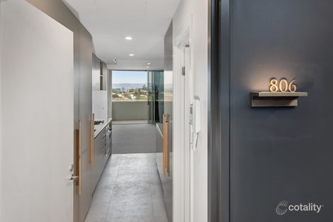 806/5 Waterloo St, East Brisbane, QLD 4169