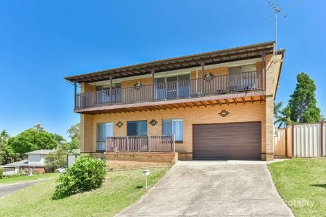 18 Edinburgh Cres, St Andrews, NSW 2566