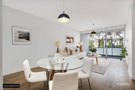 Property photo of 61/37 Morley Avenue Rosebery NSW 2018