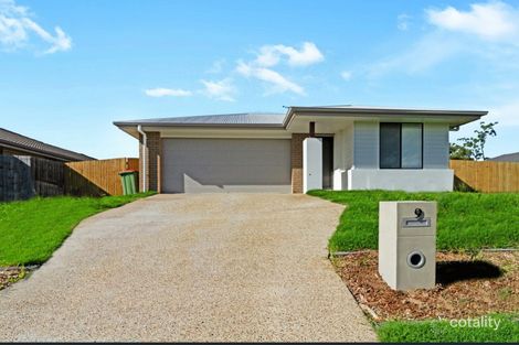 Property photo of 9 David Court Helidon QLD 4344