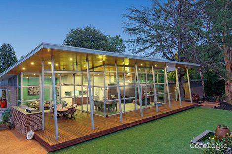 Property photo of 5 Currong Grove Croydon VIC 3136