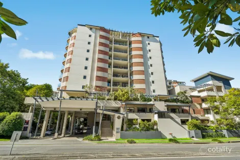154/7 Land St, Toowong, QLD 4066