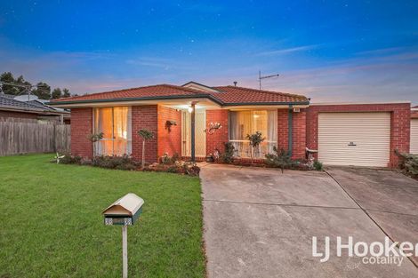 33 Emily Dr, Narre Warren, VIC 3805