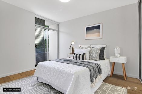 Property photo of 61/37 Morley Avenue Rosebery NSW 2018