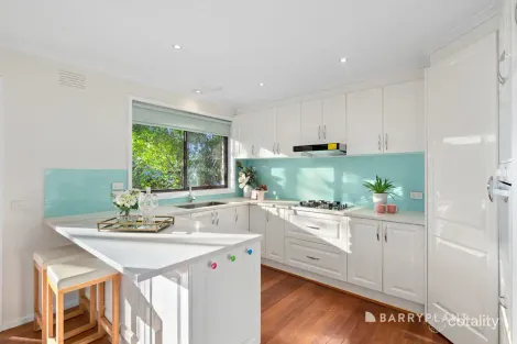 Property photo of 5 Badminton Court Wantirna VIC 3152