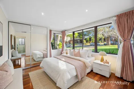 Property photo of 5 Badminton Court Wantirna VIC 3152