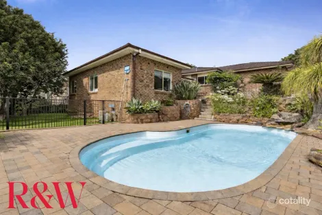 Property photo of 99 Abington Crescent Glen Alpine NSW 2560