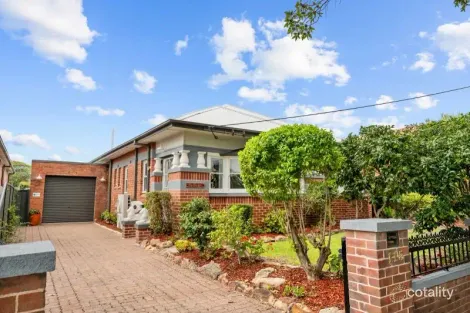 Contact Agent For Address, Hamilton South, NSW 2303
