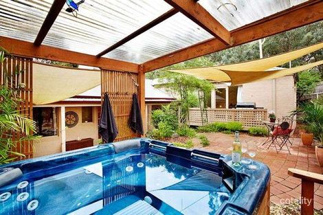 Property photo of 20 Magpie Lane Warrandyte VIC 3113