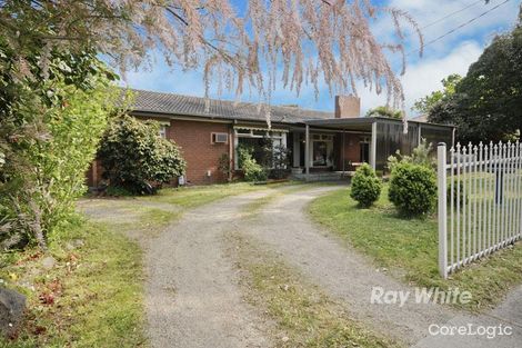 Property photo of 26 Arbroath Road Wantirna South VIC 3152