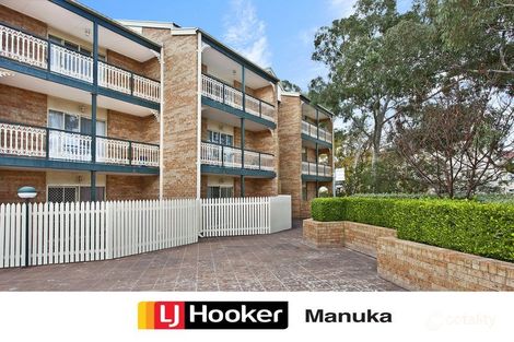 87/13 Sturt Ave, Griffith, ACT 2603