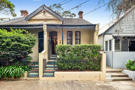 Property photo of 9 Albert Street Newtown NSW 2042