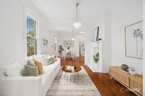 Property photo of 9 Albert Street Newtown NSW 2042