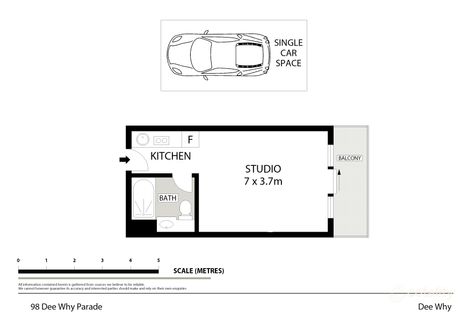 Property photo of 1/98 Dee Why Parade Dee Why NSW 2099