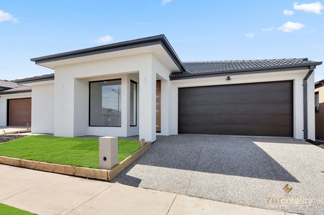 18 Lillypilly St, Fraser Rise, VIC 3336