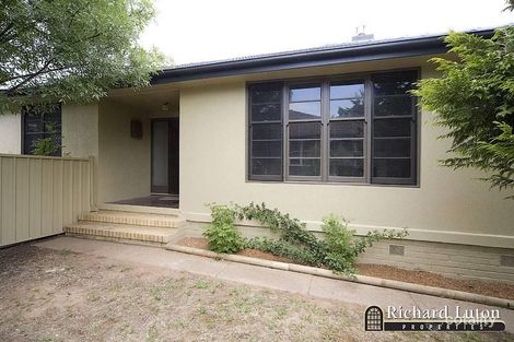 Property photo of 4 Lalor Street Ainslie ACT 2602