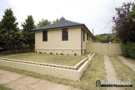 Property photo of 4 Lalor Street Ainslie ACT 2602