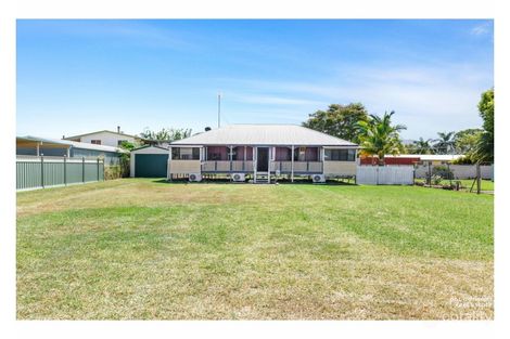 Property photo of 82 Haynes Street Park Avenue QLD 4701