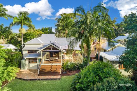 Property photo of 15 Granuaille Road Bangalow NSW 2479