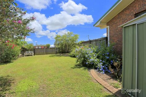 Property photo of 138 Avoca Road Avoca QLD 4670