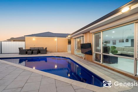 Property photo of 2 Bayonne Corner Piara Waters WA 6112