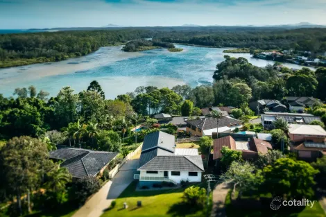 Property photo of 161 Lyons Road Sawtell NSW 2452