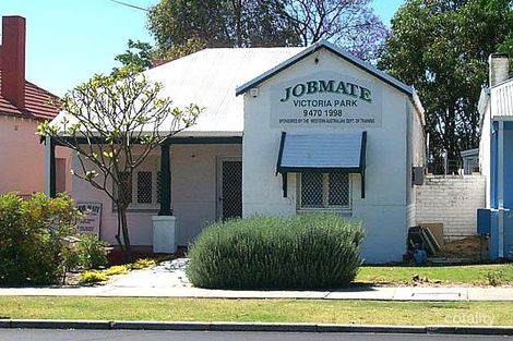 8 Kent St, East Victoria Park, WA 6101