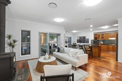 Property photo of 20 Watervale Place Calamvale QLD 4116