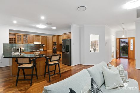 Property photo of 20 Watervale Place Calamvale QLD 4116