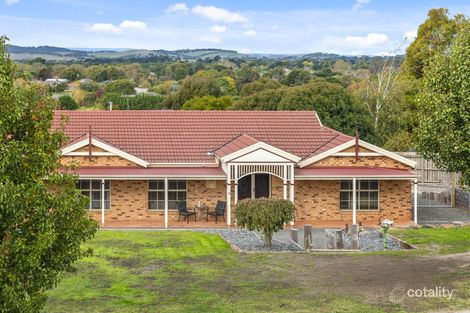 Property photo of 11 Clover Court Romsey VIC 3434