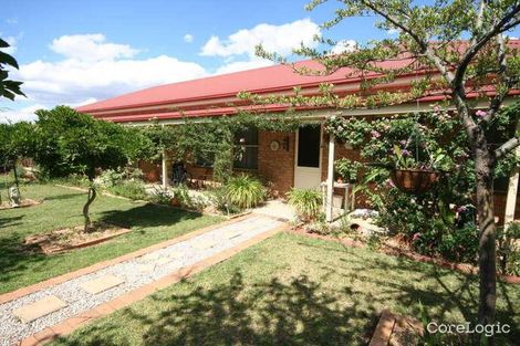 Property photo of 27 Henry Bayly Drive Mudgee NSW 2850