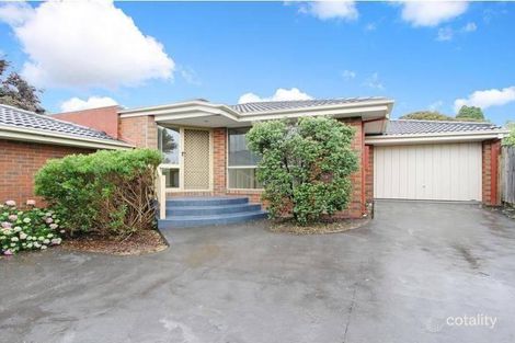 3/16 Adrienne Cres, Mount Waverley, VIC 3149
