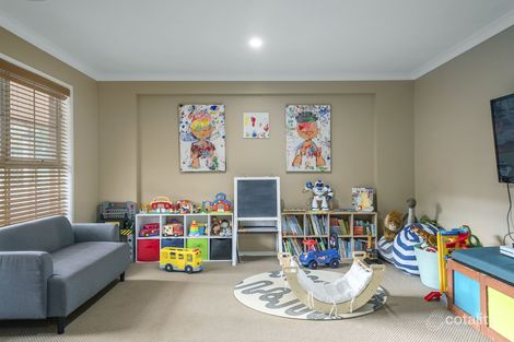 Property photo of 11 Clover Court Romsey VIC 3434