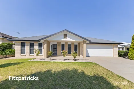 Contact Agent For Address, Glenfield Park, NSW 2650