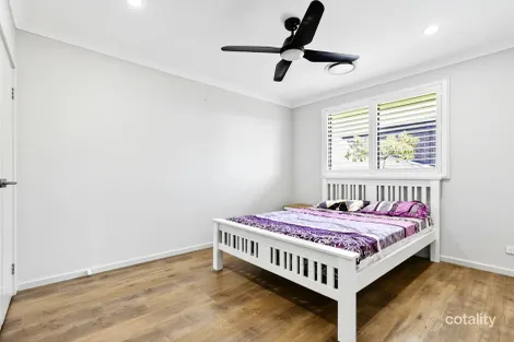 Property photo of 7 Verbena Avenue Hamlyn Terrace NSW 2259