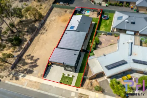 Property photo of 37B Edwards Road Jackass Flat VIC 3556