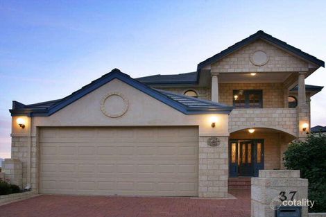 Property photo of 37 Foundry Court North Fremantle WA 6159