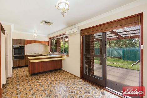 Property photo of 39 Wellesley Crescent Kings Park NSW 2148
