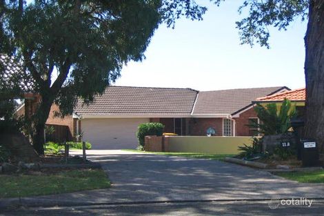 11a Carlie Pl, Woonona, NSW 2517