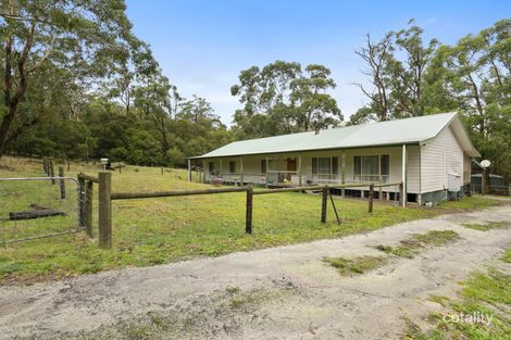 134 Beilbys Rd, Nerrena, VIC 3953